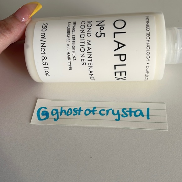 Olaplex No. 5 Bond Maintenance Conditioner - Picture 4 of 7